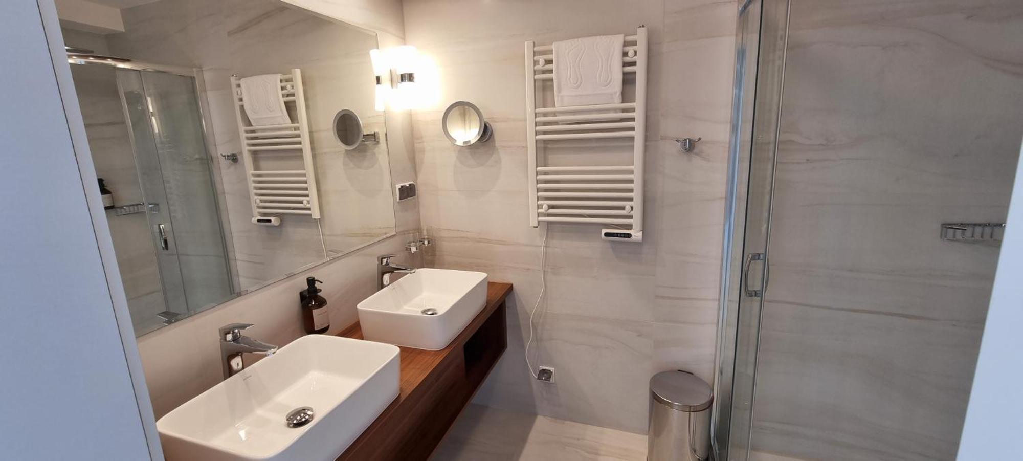 Villa Le Lux Mikołajki Esterno foto