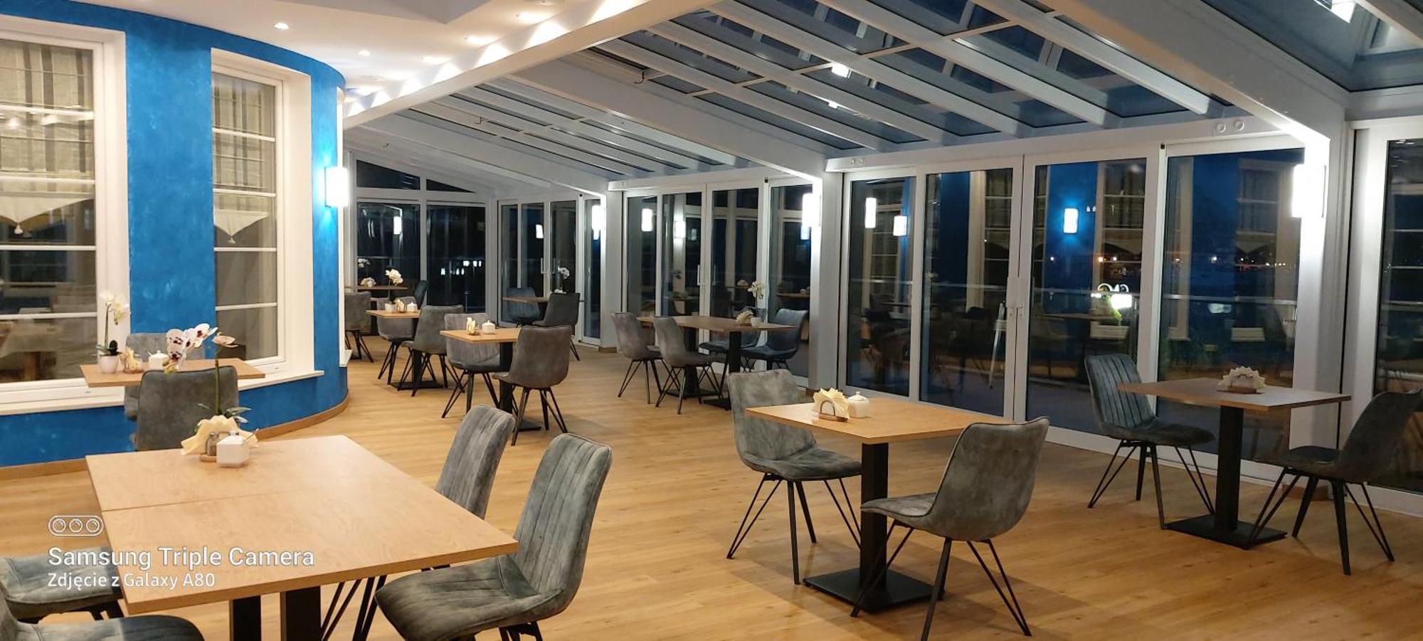Villa Le Lux Mikołajki Esterno foto