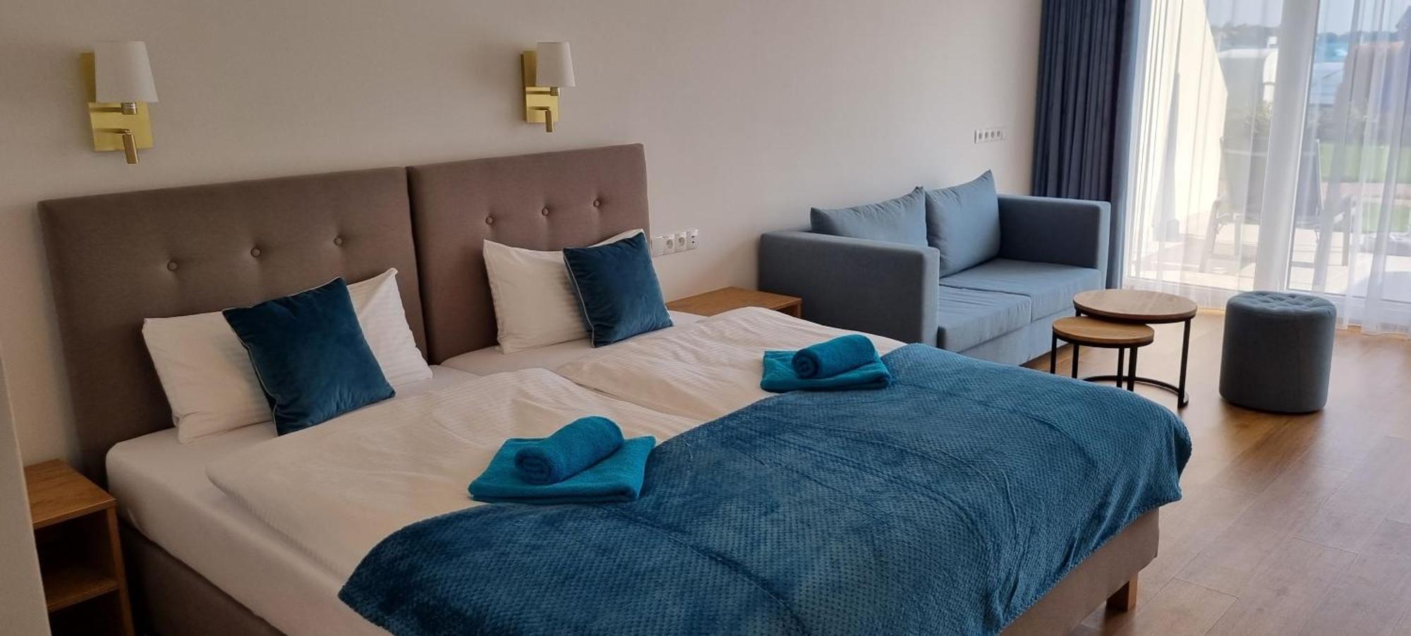 Villa Le Lux Mikołajki Esterno foto