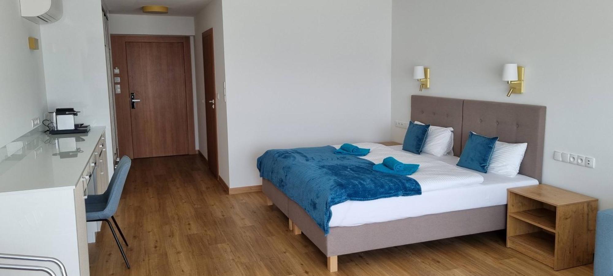 Villa Le Lux Mikołajki Esterno foto