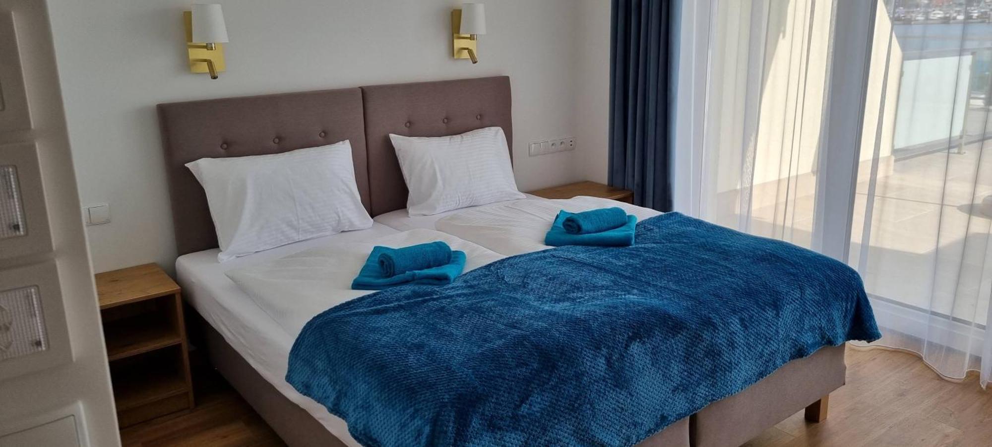 Villa Le Lux Mikołajki Esterno foto