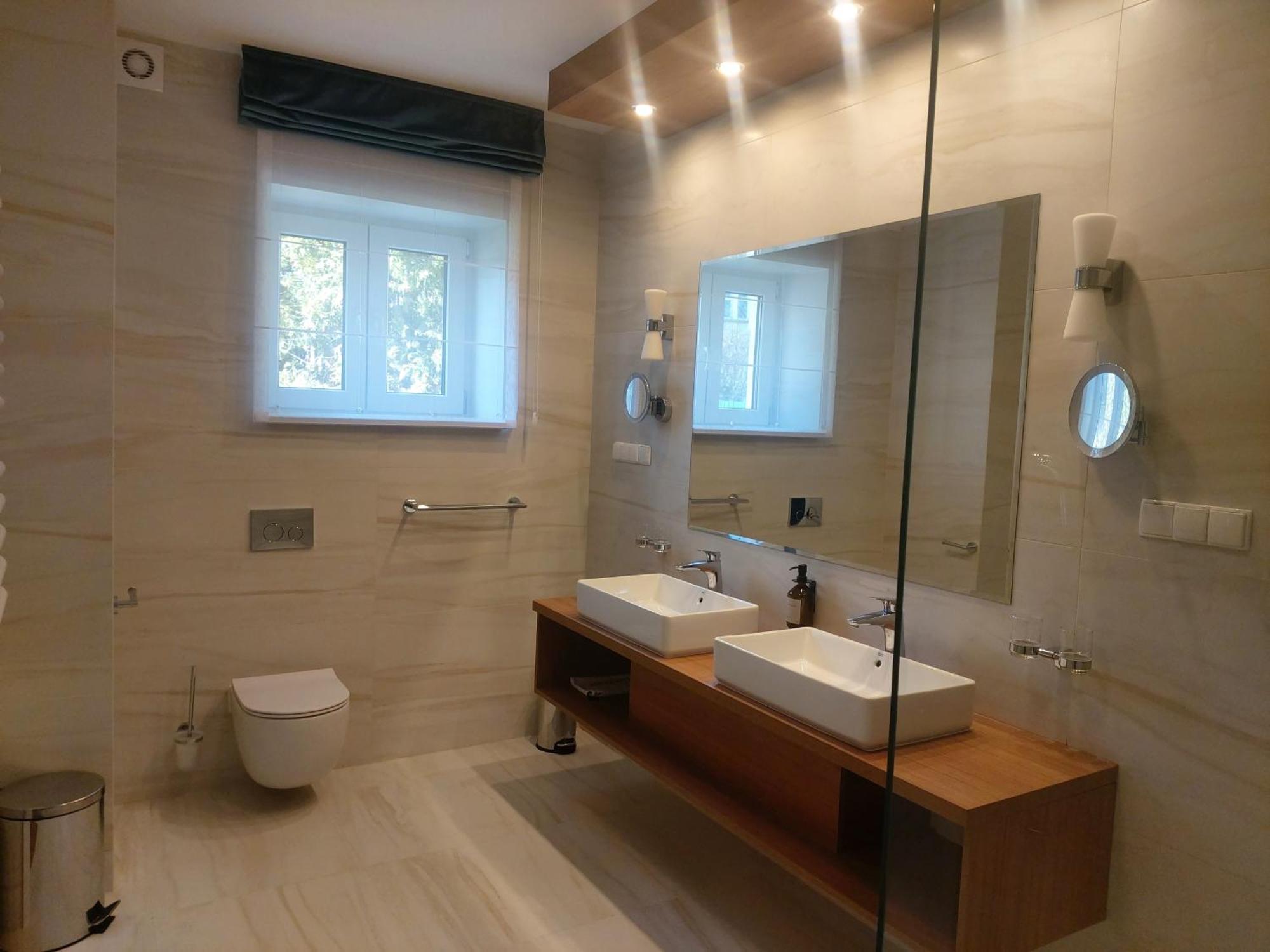 Villa Le Lux Mikołajki Esterno foto