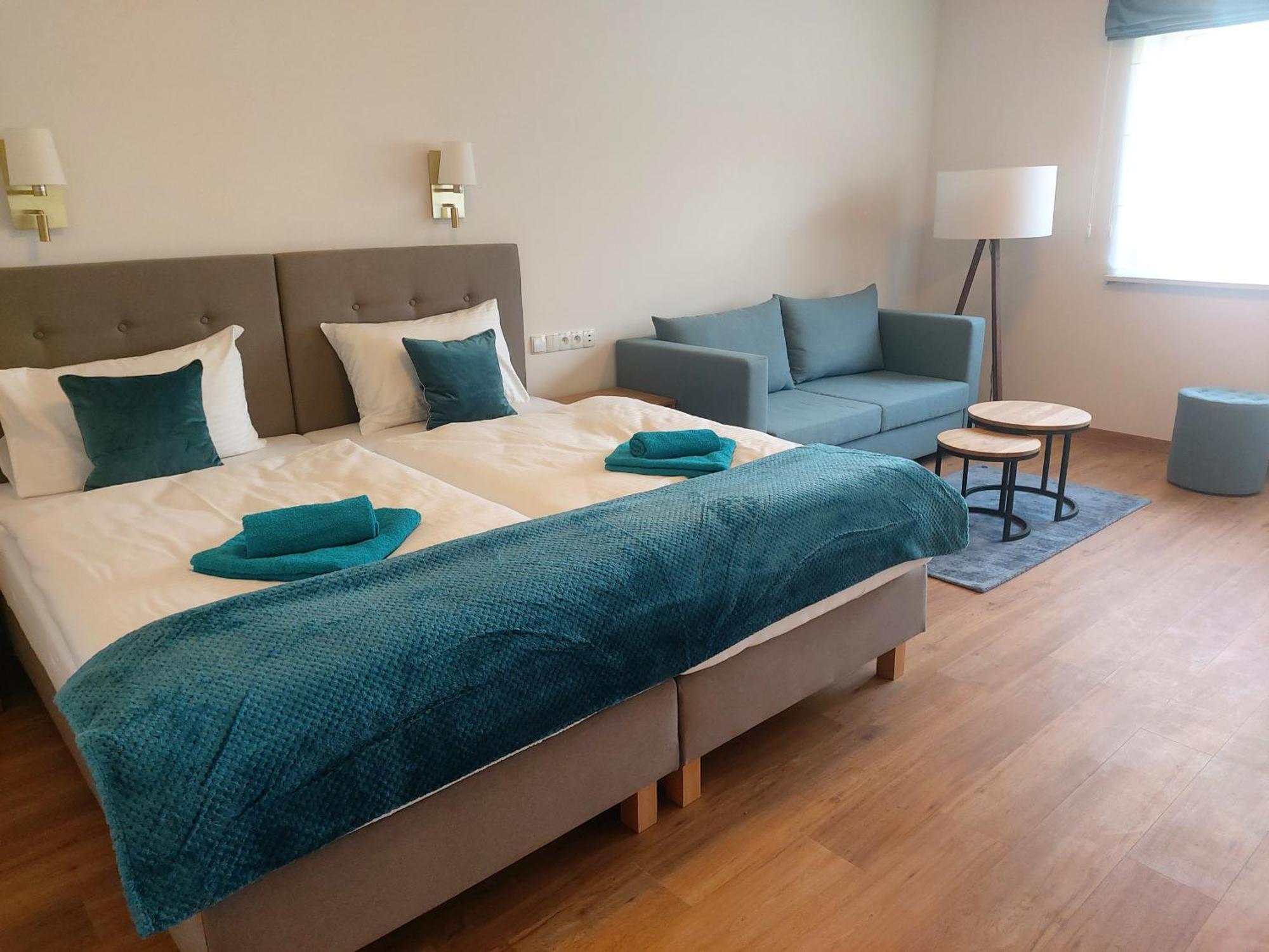 Villa Le Lux Mikołajki Esterno foto