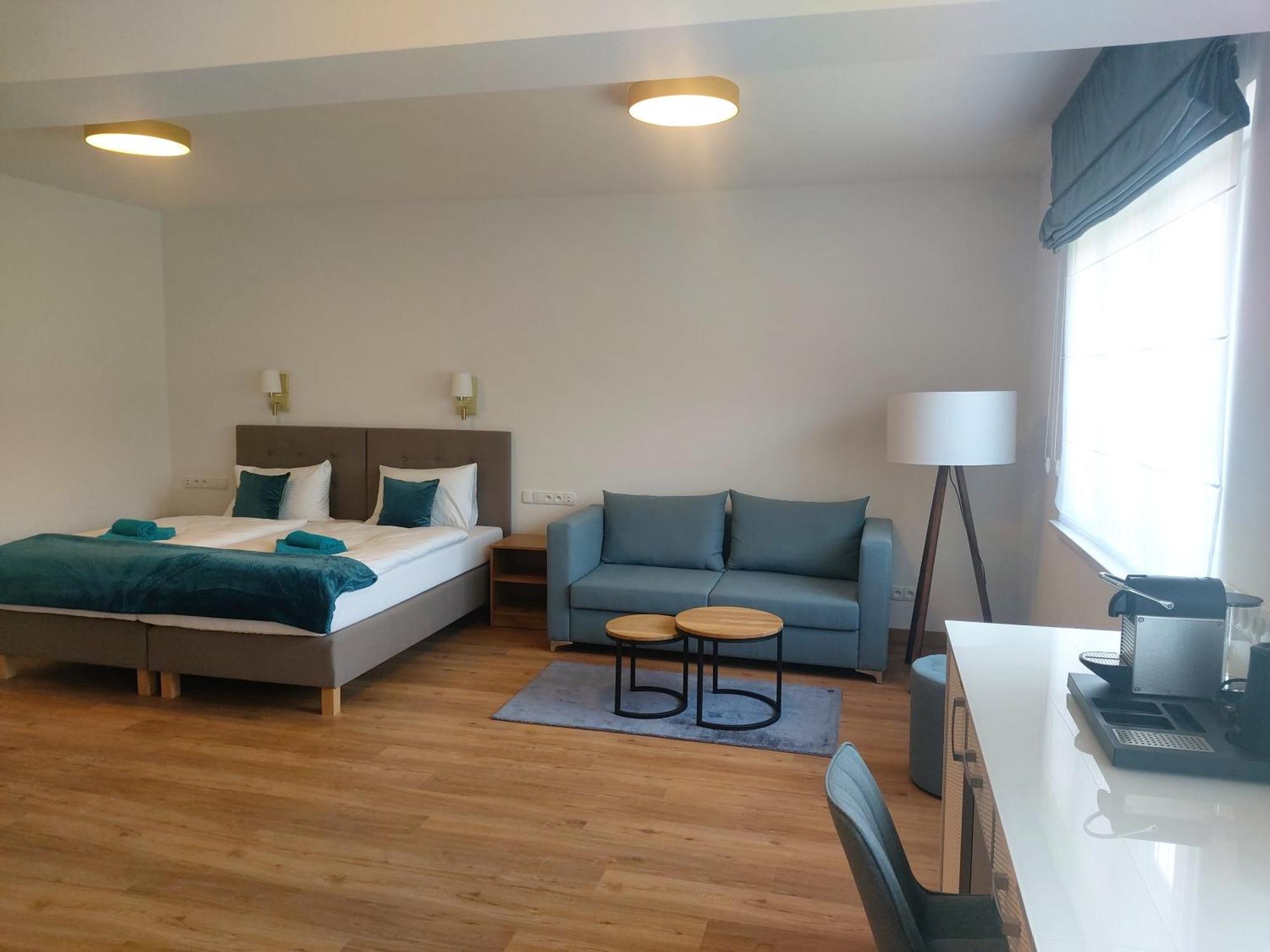 Villa Le Lux Mikołajki Esterno foto